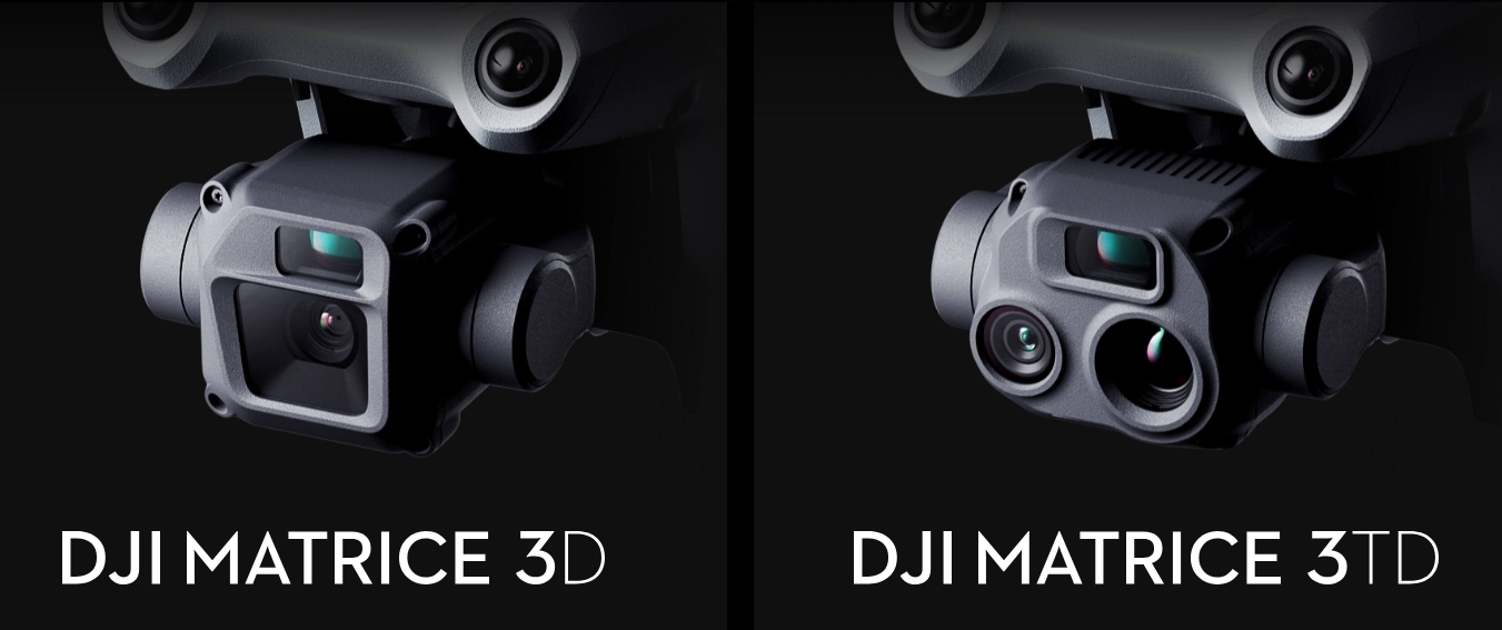 automaticke drony dji dock 2